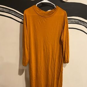 Free People Beach Dress